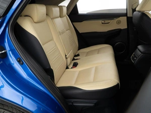 Внедорожник Lexus NX 2016 года, 3013444 рублей, Москва
