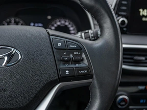 Внедорожник Hyundai Tucson 2019 года, 2445000 рублей, Краснодар