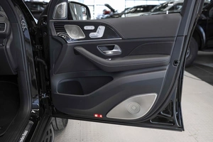 Внедорожник Mercedes-benz GLS-класс 2025 года, 17299999 рублей, Москва