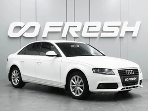 Седан Audi A4 2011 года, 1244000 рублей, Воронеж