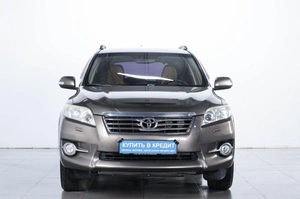 Внедорожник Toyota RAV4 2010 года, 1359000 рублей, Челябинск