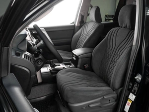 Внедорожник Toyota Land Cruiser Prado 2010 года, 2555000 рублей, Тюмень