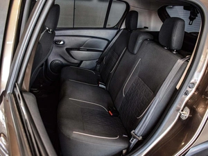 Хетчбэк Renault Sandero 2019 года, 1160000 рублей, Муром