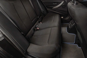 Седан BMW 3 серия 2017 года, 1919000 рублей, Челябинск