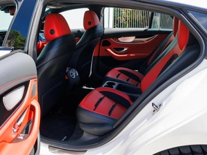 Лифтбек Mercedes-benz AMG GT 2022 года, 10750000 рублей, Большой Сочи