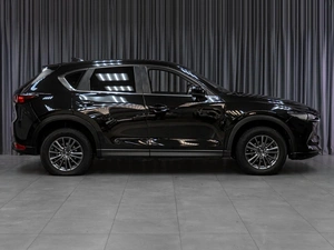 Внедорожник Mazda CX-5 2020 года, 2399000 рублей, Тюмень