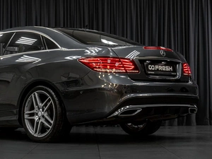 Купе Mercedes-benz E-класс 2013 года, 2169000 рублей, Тюмень