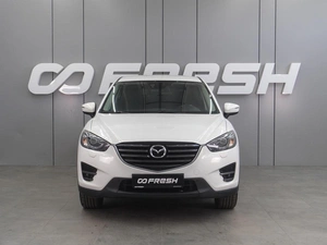 Внедорожник Mazda CX-5 2016 года, 1999000 рублей, Воронеж