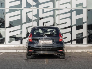 Хетчбэк Nissan Note 2018 года, 1149000 рублей, Краснодар