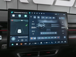 Внедорожник Jetour Dashing 2024 года, 2199000 рублей, Ростов-на-Дону