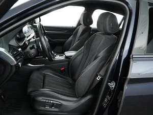 Внедорожник BMW X6 2018 года, 5512999 рублей, Москва