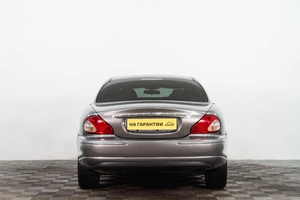 Седан Jaguar X-type 2005 года, 979000 рублей, Сургут