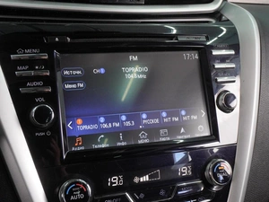 Внедорожник Nissan Murano 2016 года, 2074000 рублей, Воронеж