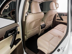 Внедорожник Lexus GX 2011 года, 3149000 рублей, Тюмень
