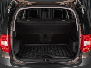 Внедорожник Skoda Yeti 2012 года, 699000 рублей, Тюмень