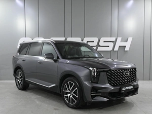 Внедорожник GAC GS8 2023 года, 3719000 рублей, Ростов-на-Дону