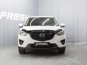 Внедорожник Mazda CX-5 2015 года, 1730000 рублей, Омск