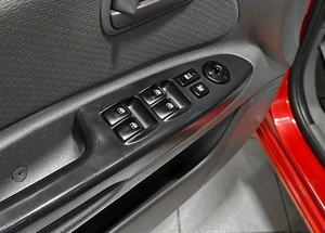 Седан Kia Rio 2009 года, 667000 рублей, Красноярск