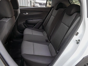 Хетчбэк Kia Rio X-Line 2020 года, 1430000 рублей, Краснодар