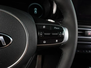 Седан Kia K5 2020 года, 2749000 рублей, Воронеж