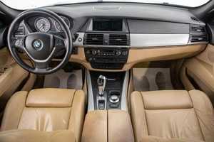 Внедорожник BMW X5 2009 года, 1849000 рублей, Барнаул