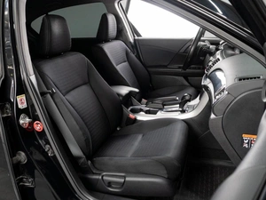 Седан Honda Accord 2013 года, 1749000 рублей, Тюмень