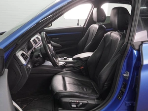 Лифтбек BMW 3 серия GT 2018 года, 3074000 рублей, Воронеж