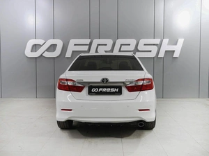 Седан Toyota Camry 2013 года, 1649000 рублей, Ростов-на-Дону