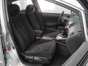 Седан Honda Civic 2008 года, 944000 рублей, Воронеж