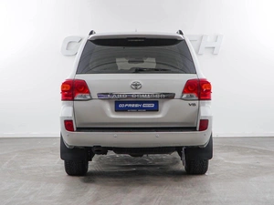 Внедорожник Toyota Land Cruiser 2014 года, 4945055 рублей, Москва