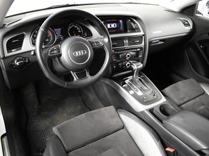 Купе Audi A5 2013 года, 1537100 рублей, Казань