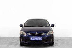 Седан Toyota Corolla 2011 года, 1249000 рублей, Барнаул