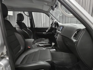 Пикап УАЗ Pickup 2021 года, 1335000 рублей, Красноярск