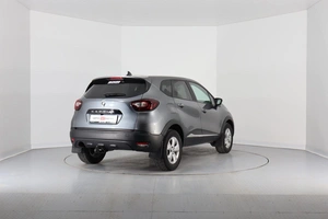 Внедорожник Renault Kaptur 2020 года, 1600000 рублей, Брянск