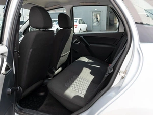 Седан ВАЗ (LADA) Granta 2019 года, 919000 рублей, Кропоткин