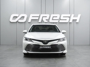Седан Toyota Camry 2019 года, 2650000 рублей, Воронеж