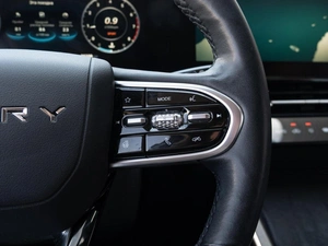 Внедорожник OMODA C5 2022 года, 1880000 рублей, Краснодар