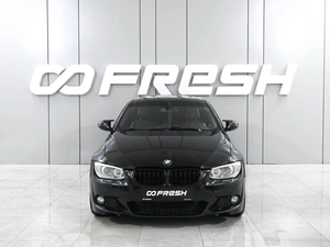 Купе BMW 3 серия 2012 года, 1349000 рублей, Аксай