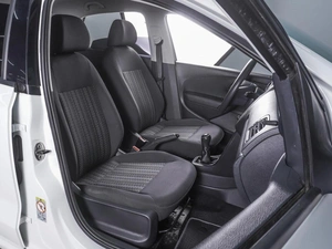 Седан Volkswagen Polo 2019 года, 1177000 рублей, Ростов-на-Дону