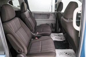 Минивэн Honda Freed 2019 года, 1499000 рублей, Красноярск