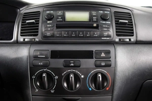 Седан Toyota Corolla 2006 года, 699000 рублей, Пермь