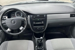 Седан Chevrolet Lacetti 2011 года, 500000 рублей, Солонцы
