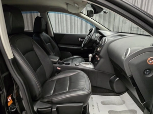 Внедорожник Nissan Qashqai 2008 года, 849000 рублей, Красноярск