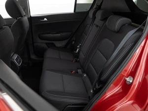 Внедорожник Kia Sportage 2021 года, 2149046 рублей, Москва