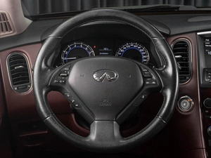 Внедорожник Infiniti QX50 2013 года, 1890000 рублей, Тюмень
