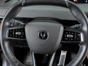 Внедорожник Changan UNI-K 2023 года, 2899000 рублей, Тюмень