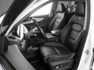 Внедорожник Chery Tiggo 7 Pro Max 2023 года, 1985000 рублей, Тюмень