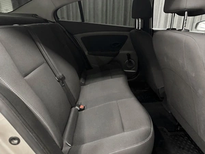 Седан Renault Fluence 2010 года, 570000 рублей, Красноярск