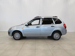 Универсал ВАЗ (LADA) Kalina 2014 года, 425000 рублей, Калуга