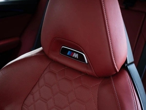 Внедорожник BMW X4 M 2019 года, 5990000 рублей, Краснодар